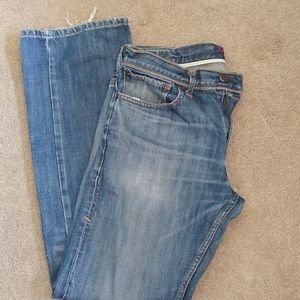 Men's jeans